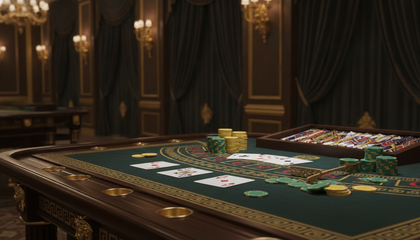 Discover the Game Selection at Mega Medusa Casino